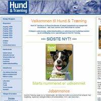 www.hundogtraening.dk